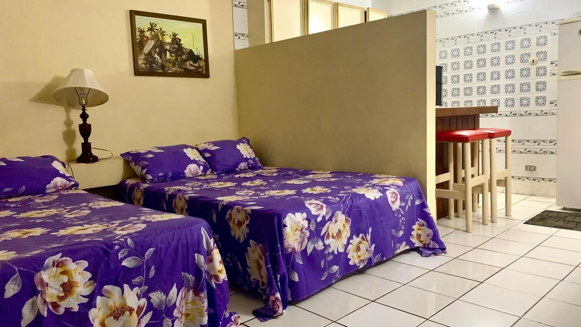 Apart-hotel Garden Studio Montego Bay